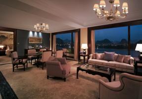 Shangri-La Hotel Guilin